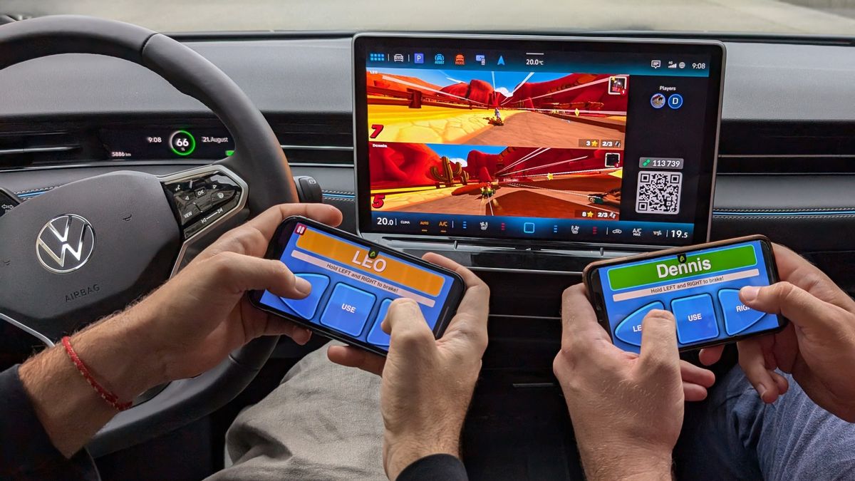車の中でできるゲーム決定版！道具なしで渋滞も爆笑の2026最新策
