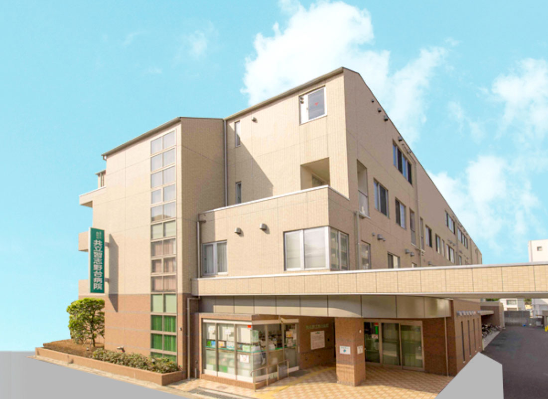 船橋の地域医療を支える！共立習志野台病院の評判と待ち時間短縮法