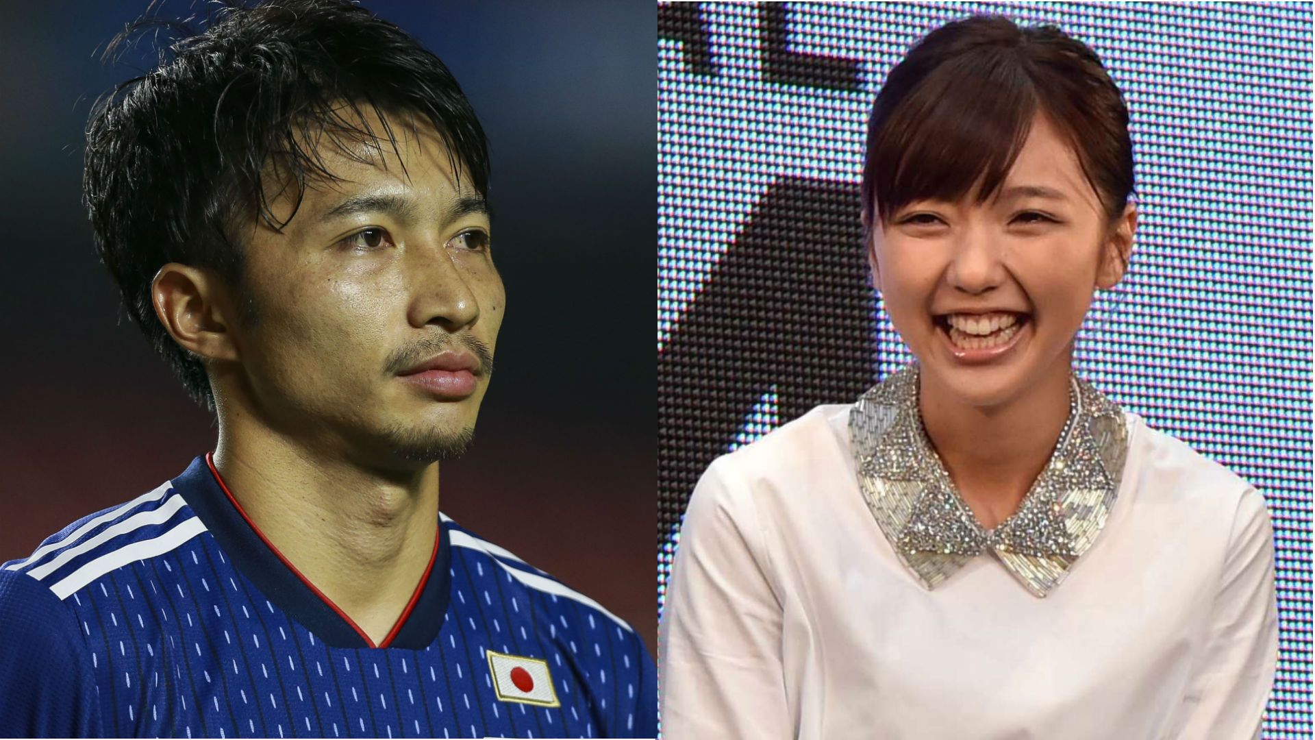 なぜサッカー選手の妻は美女揃い？出会いの馴れ初めと結婚のリアル