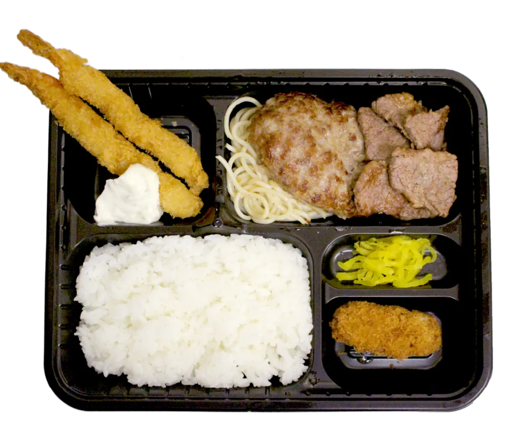 ベントハウス久留米の弁当が愛される理由！人気メニューと店舗実態