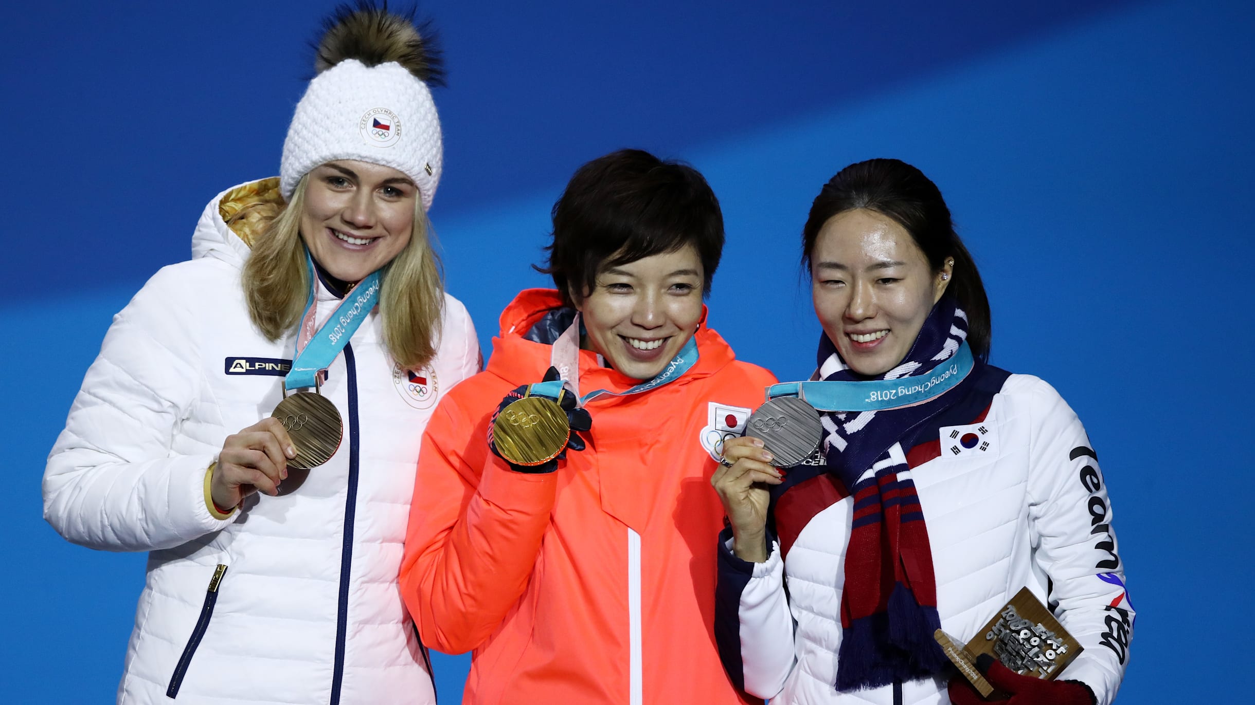 小平奈緒とイ・サンファの絆｜平昌の涙の抱擁から引退後の2026年現在