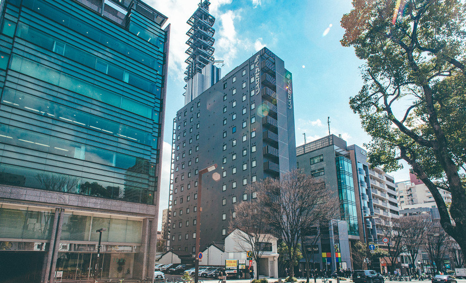 名古屋旅の新常識！「くれたけ イン 名古屋 久屋 大通」がビジネス・観光客に選ばれ続ける本当の理由と2026年最新現地ルポ