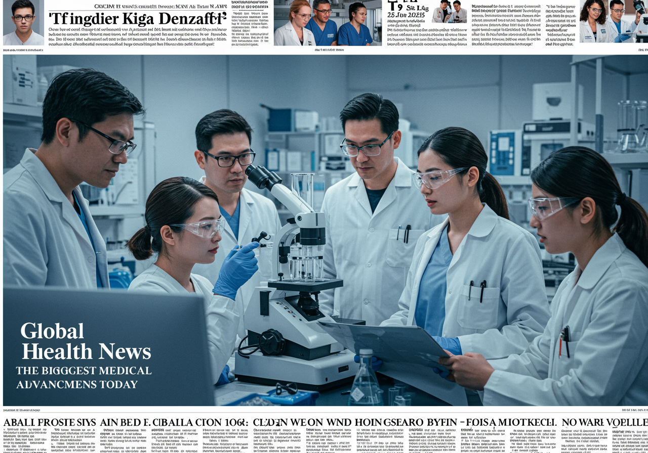 Medical News Today Credibility