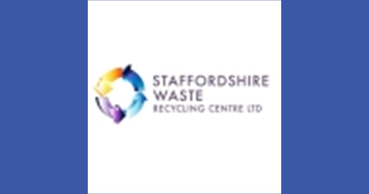Staffordshire Waste Recycling Centre Limited