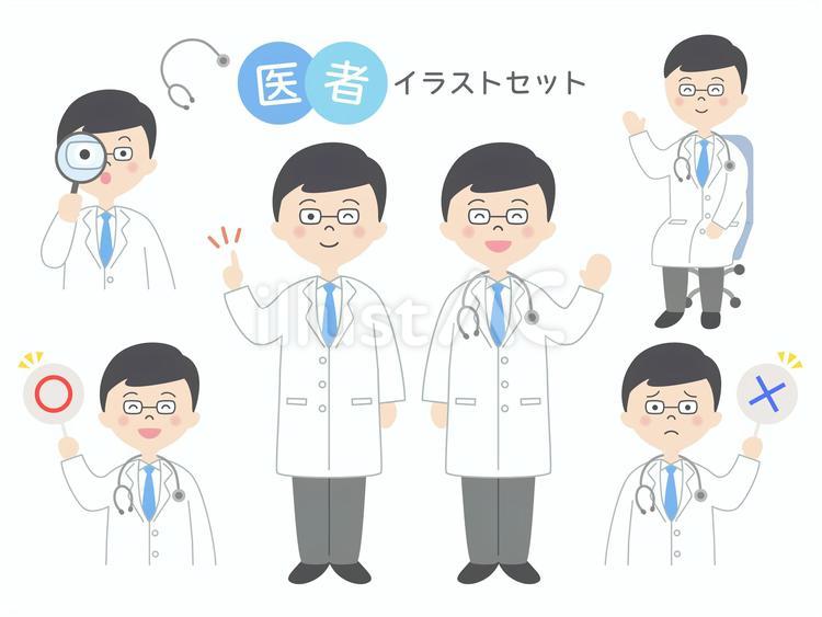 医者の子供に発達障害が多い説の真相は？遺伝と環境から徹底検証