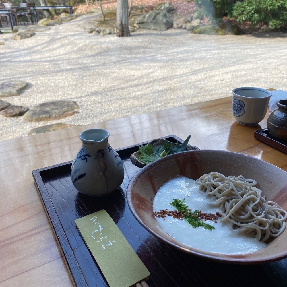 芦屋川むら玄の全貌｜ミシュラン一つ星の名店が誇る蕎麦と玉子焼きの真価