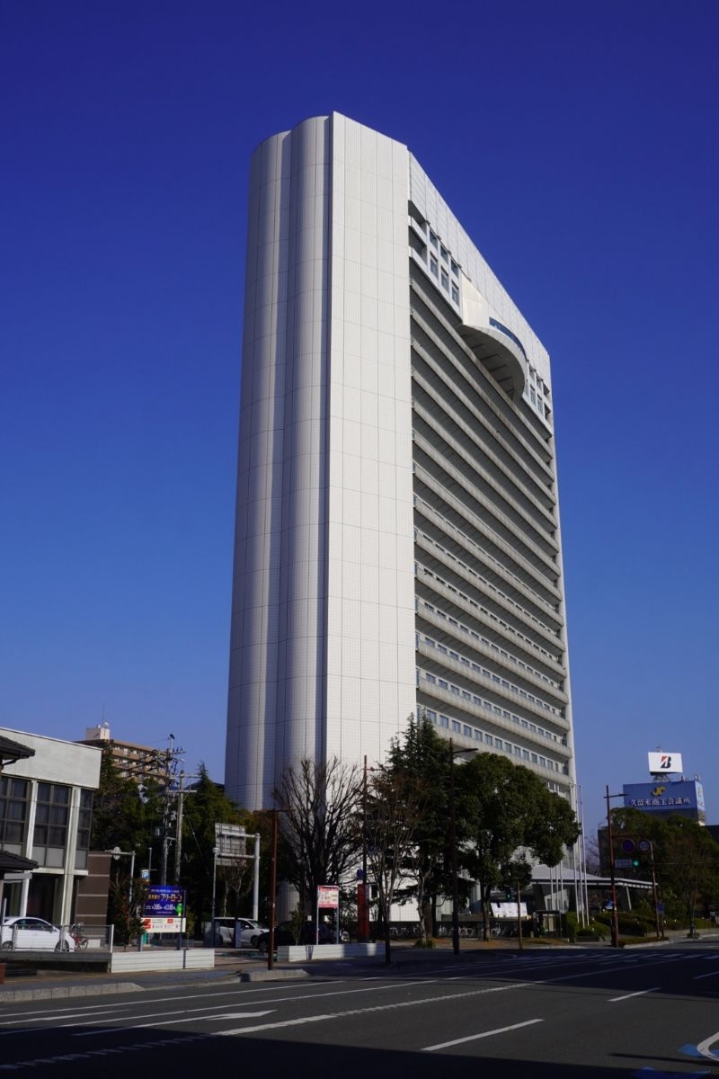 久留米市役所の窓口・開庁時間と混雑回避法！駐車場や手続きを徹底ナビ