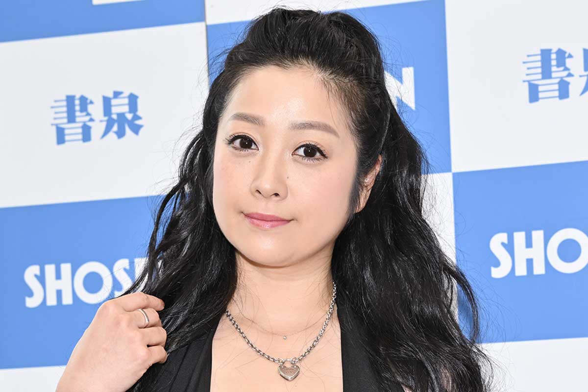 波乱万丈の渦中を生きた小向美奈子、語られなかった光と影の真相