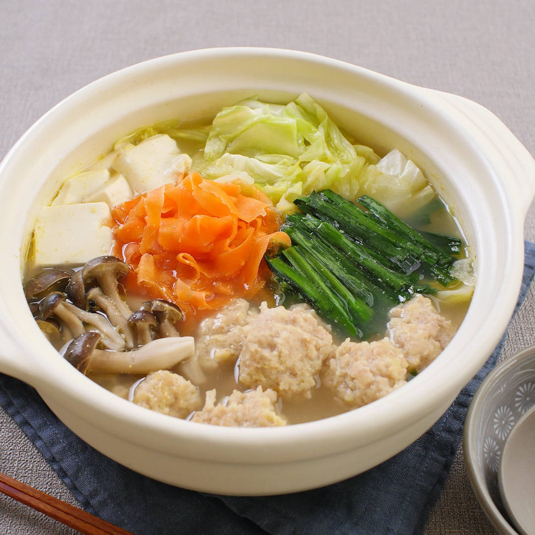 相撲部屋直伝のちゃんこ鍋具材ランキング！鶏肉の理由と秘伝つみれレシピ