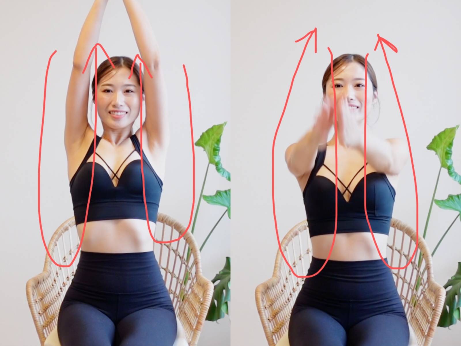 垂れ乳は筋トレで戻る？胸のハリを劇的に再生する大胸筋上部メソッド