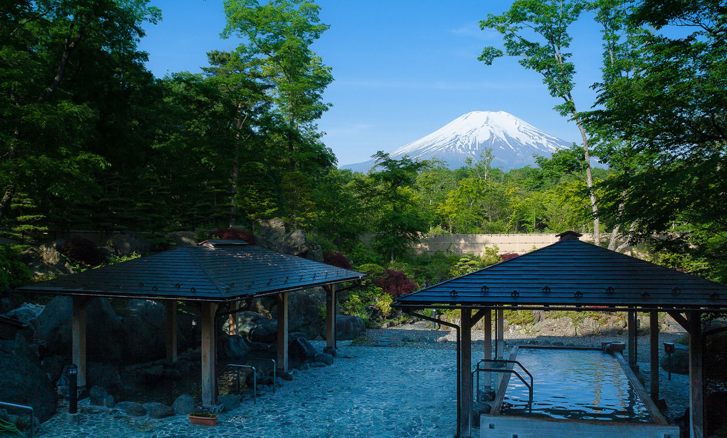 紅富士の湯が愛される理由とは？富士山絶景と最新攻略法を徹底解説