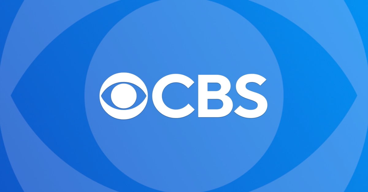 Channel Is Cbs