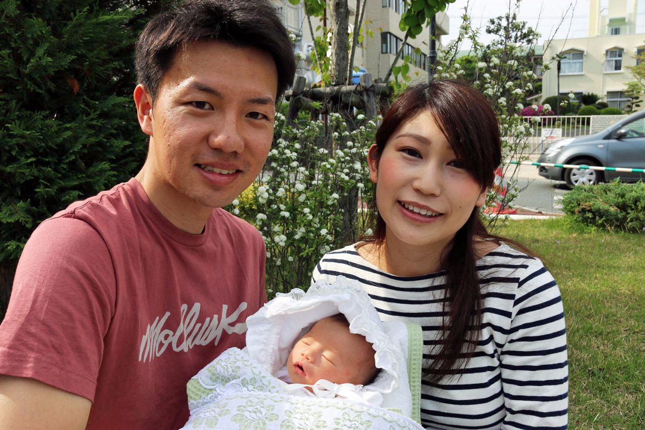 津波で亡くなった赤ちゃんの記録と真実｜残された遺族の手記と教訓