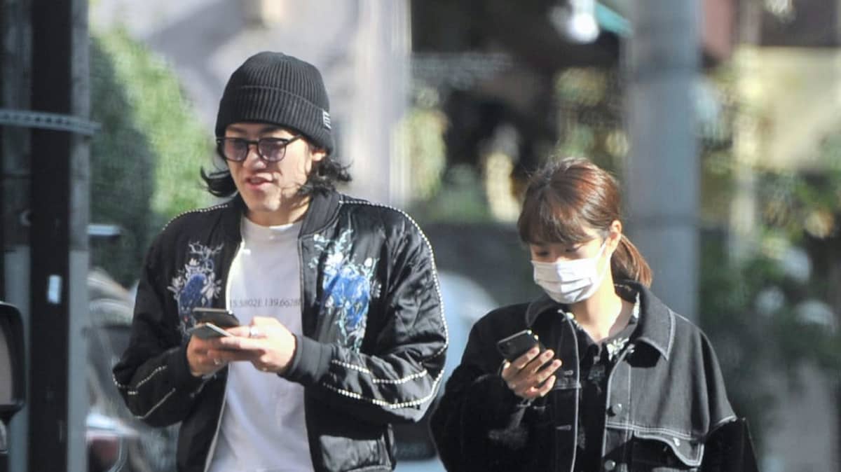 2026年芸能界の熱愛スクープ総まとめ！交際認めた大物カップルと真相
