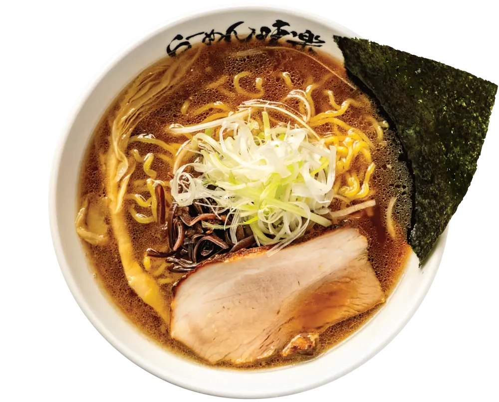 日本最北の離島から世界へ。2026年、なぜ「伝説のラーメン」は世界中の美食家を惹きつけ続けるのか
