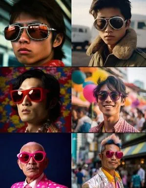 「オーラ消えすぎ？」あのイケメン俳優も実は…サングラスが似合わない芸能人の意外な共通点と2026年最新の顔タイプ分析