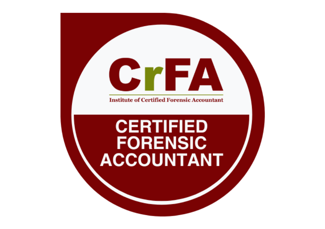Certified Forensic Accounting Firm