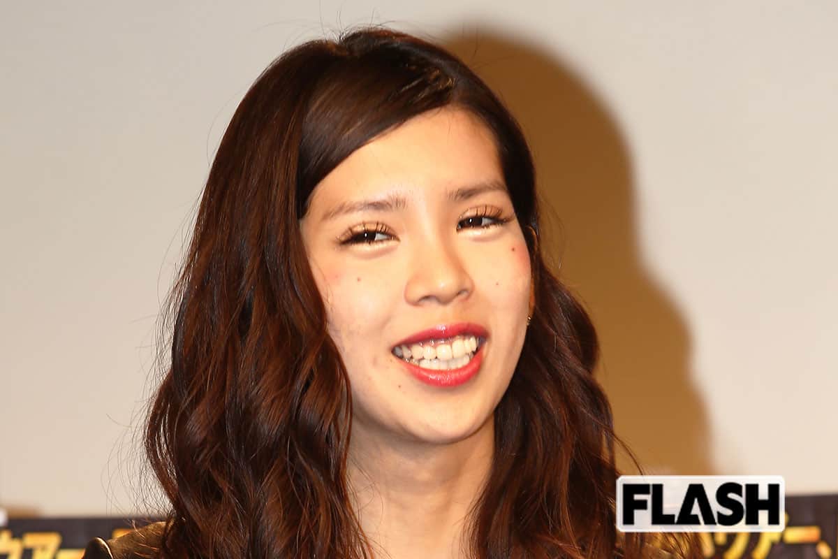 坂口杏里の容姿を巡る噂の真相とは？激変の軌跡とネットの反応を徹底解説