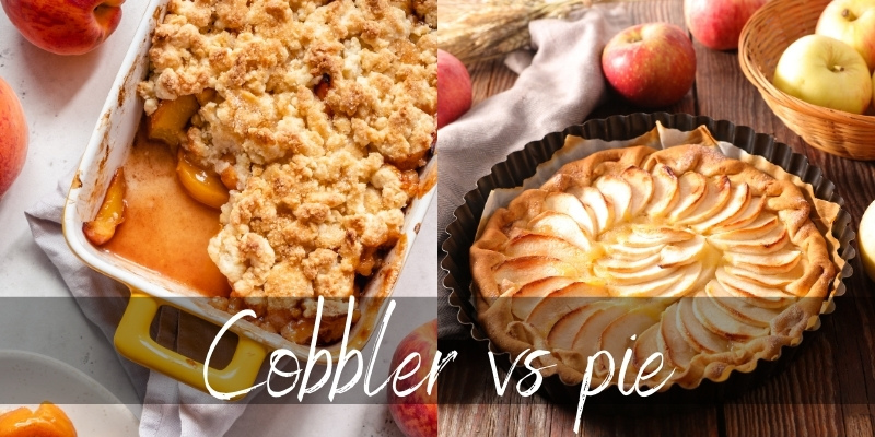 What Is a Cobbler Pie