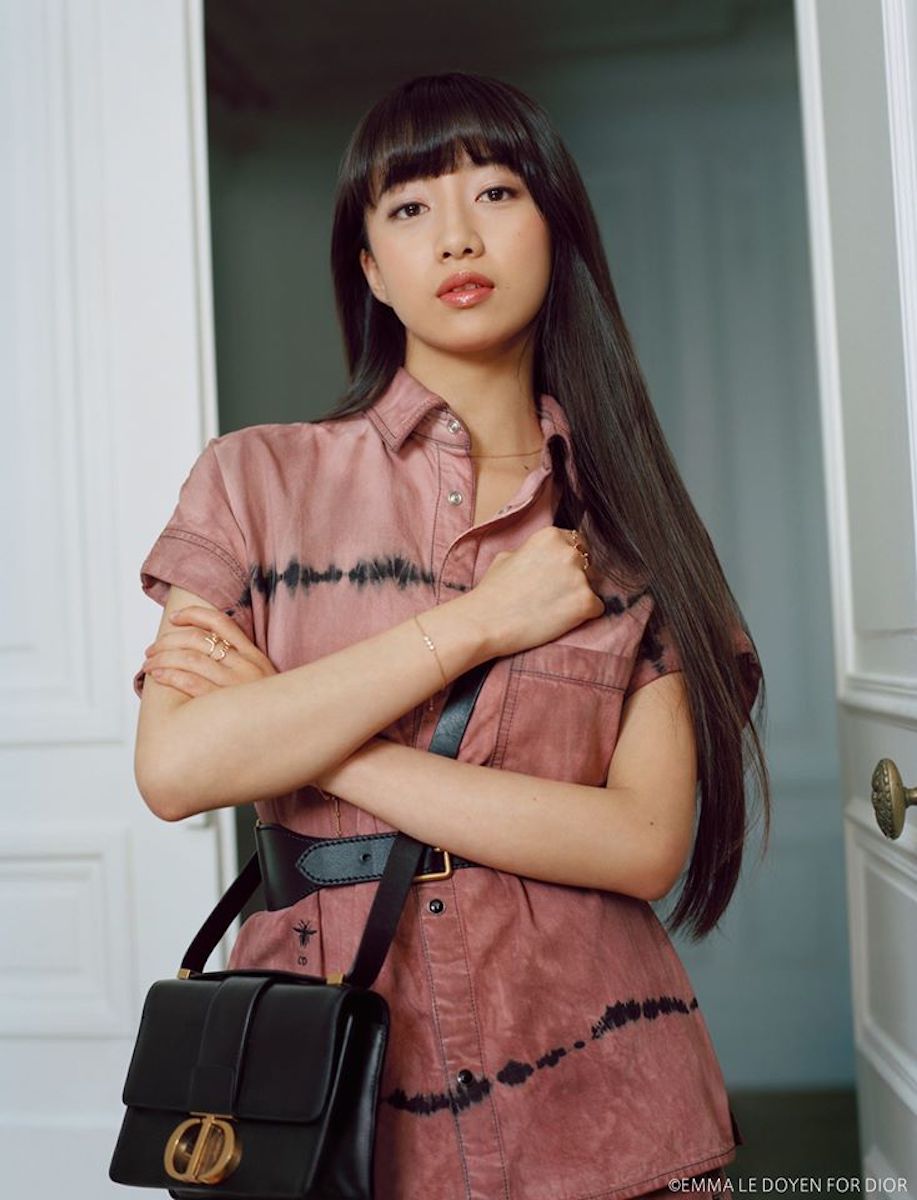 木村拓哉の長女・Cocomiの知られざる素顔とフルート奏者の葛藤