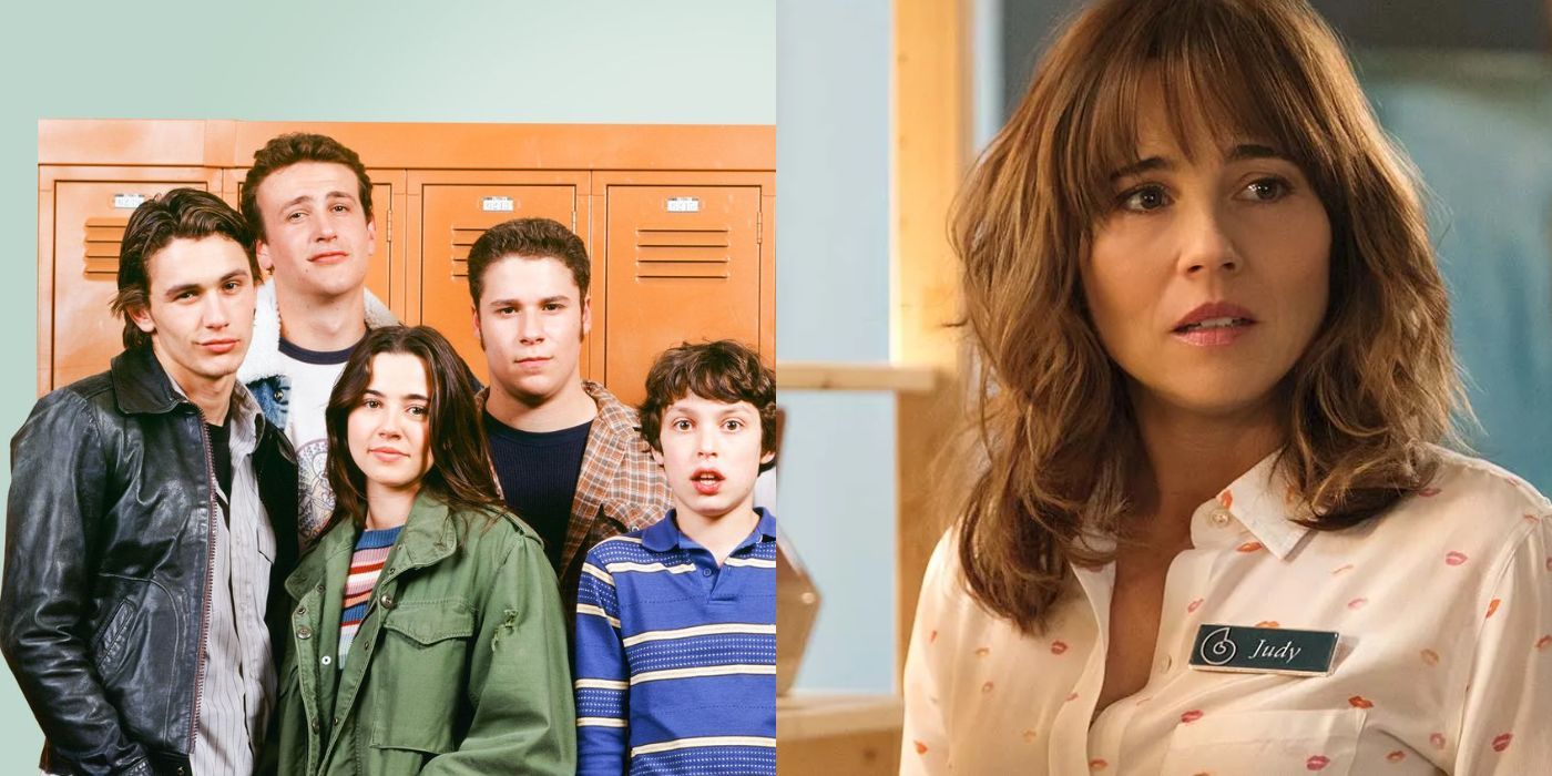 Linda Cardellini’s Best Movies and Tv Shows, from Freaks and Geeks to Dead to Me