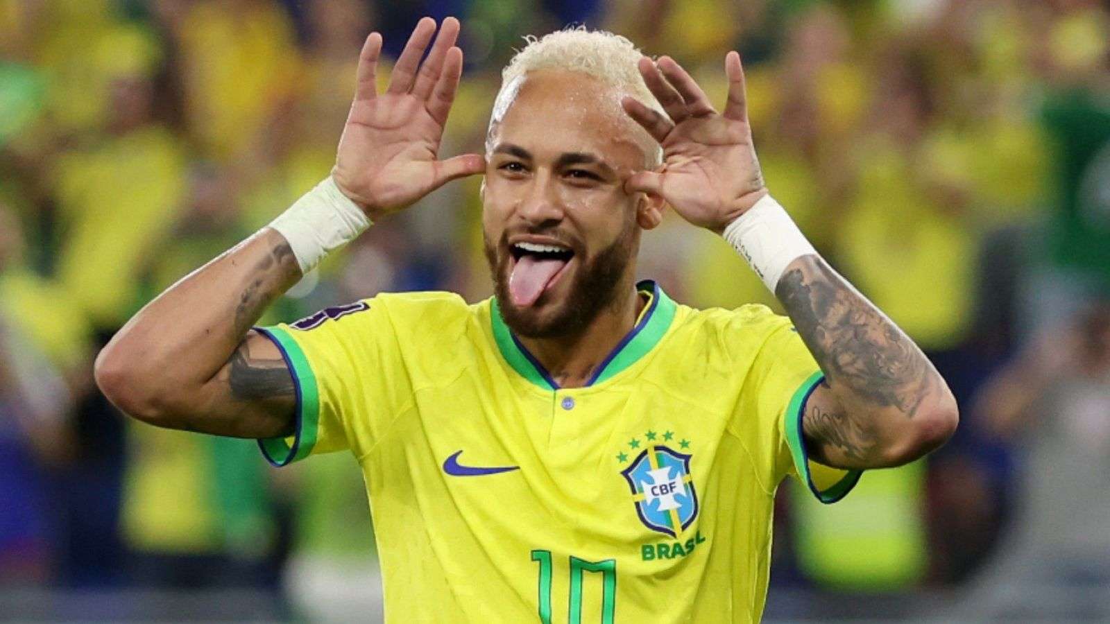 【2026年W杯の真実】ネイマール最後の賭け——怪我からの復活、世代交代の嵐、そして王国ブラジルの悲願