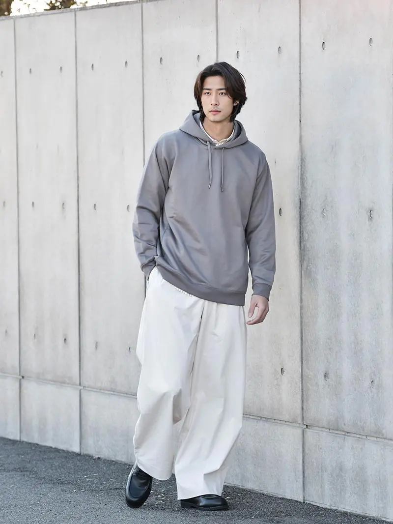 男子中学生の服選び完全攻略！女子ウケ抜群の2026年最新トレンド