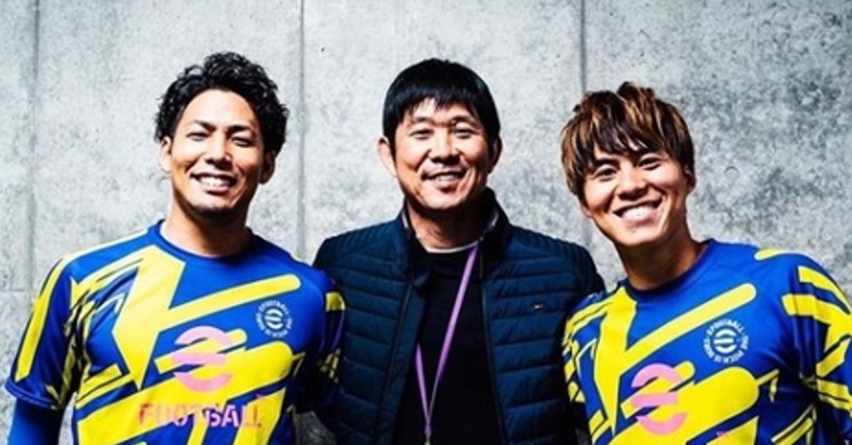 2026年W杯の裏側で光る「もう一つの森保ジャパン」——父・森保一監督を支える3人の息子の真実と挑戦