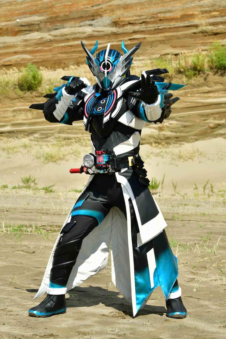 仮面ライダークローズ全フォーム一覧！万丈龍我の変身音と最強形態の真実