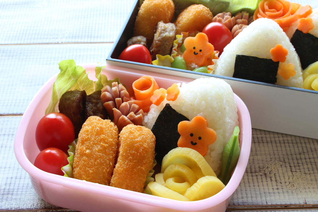 子供のお弁当完全攻略2026｜朝10分の時短術と偏食克服の極意