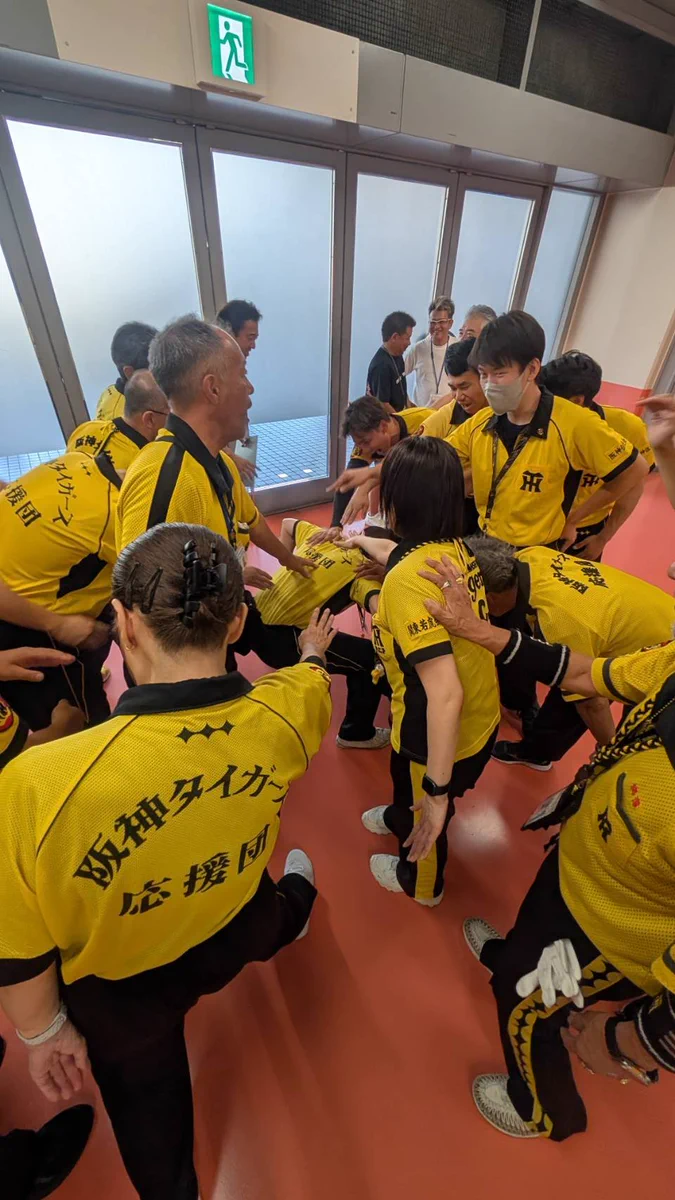 昨日の阪神試合結果速報！劇的勝利の真相と藤川監督の勝負手