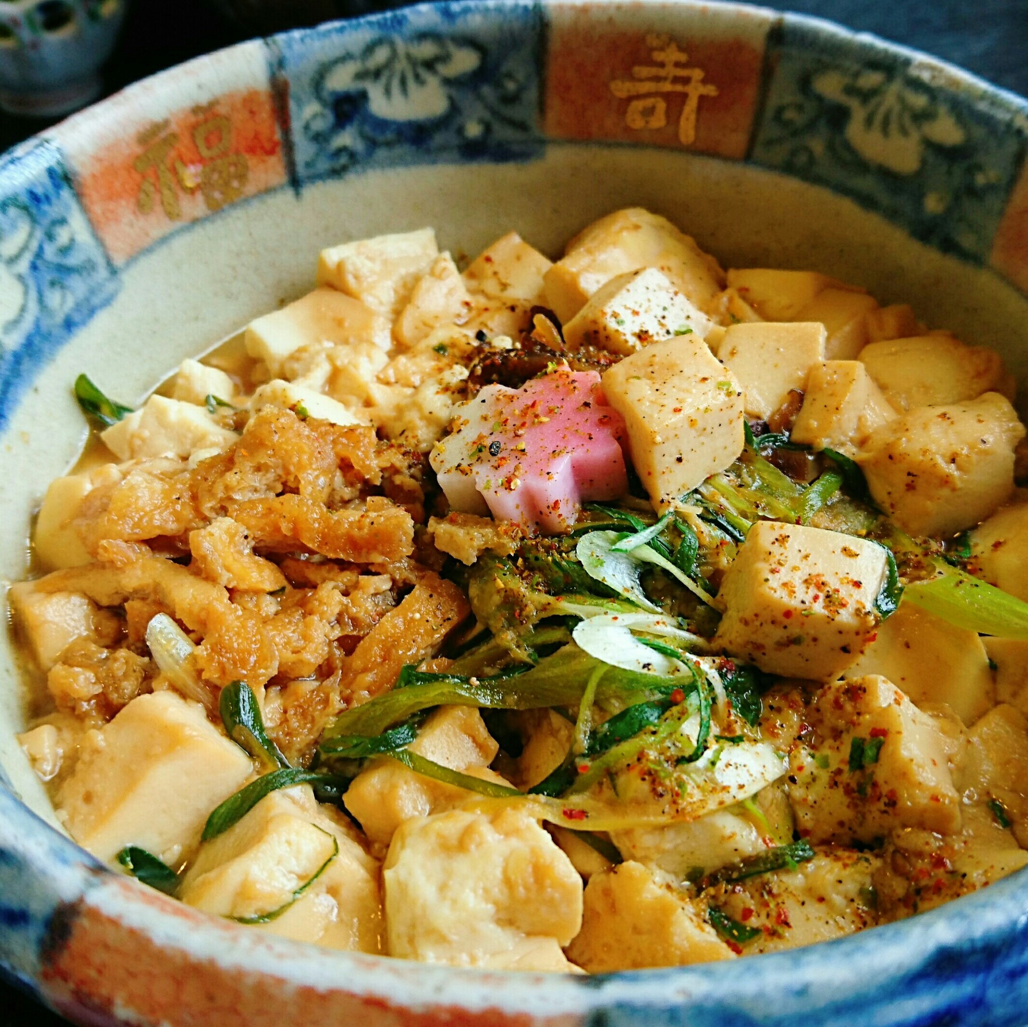 北野天満宮前「とようけ茶屋」行列の真相！名物生ゆば丼と混雑攻略法