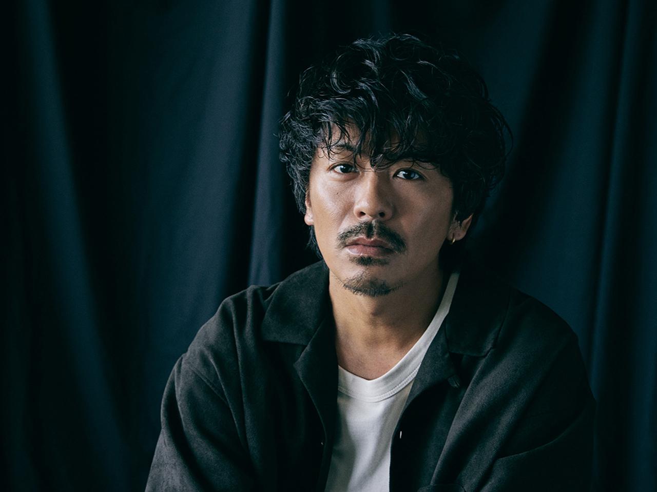 森田剛の今｜宮沢りえとの新事務所Mossでの生活と俳優としての真価