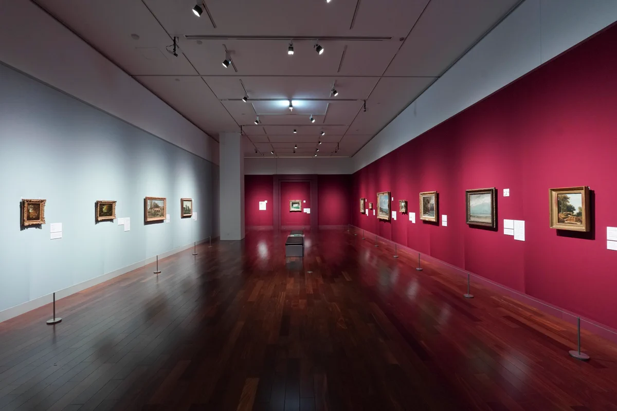 あべのハルカス美術館2026完全攻略｜展示・割引・混雑回避術
