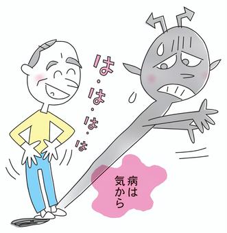 【画像あり】 病 は 気 から 歴代彼氏・彼女まとめ #652