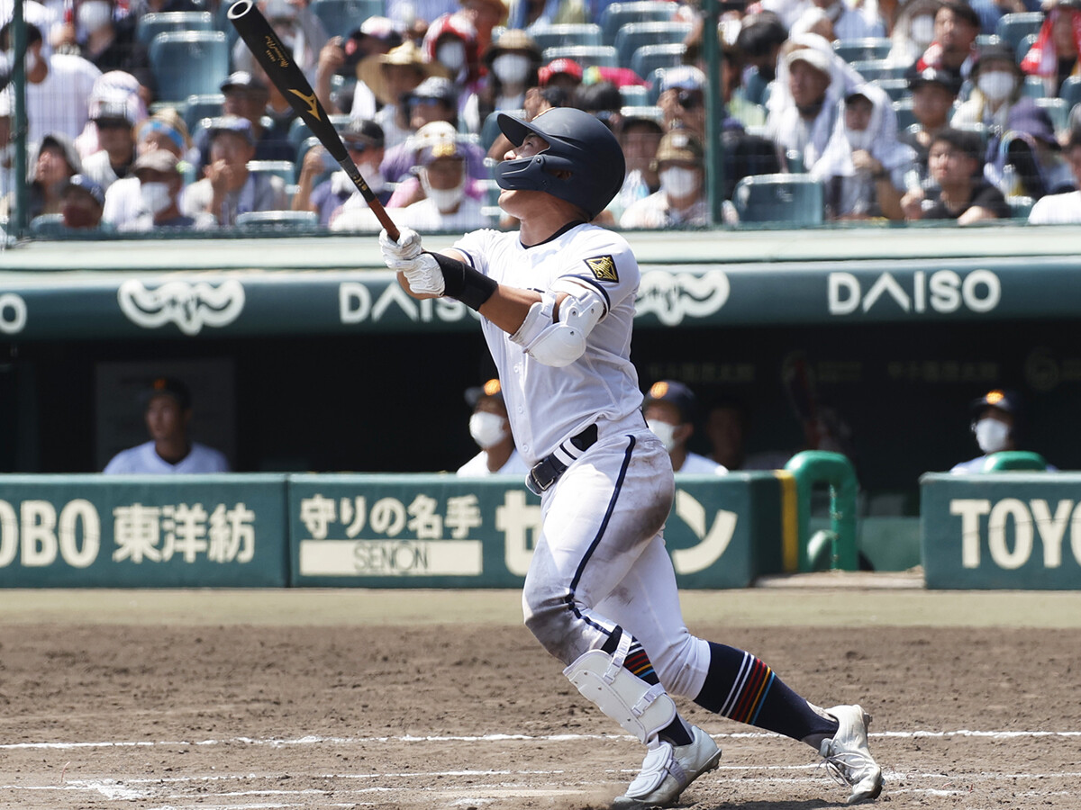 【2026年甲子園】スカウトの血が騒ぐ「怪物」たちは誰だ？メジャーも熱視線を送るドラフト超目玉の逸材と新時代の球児たち