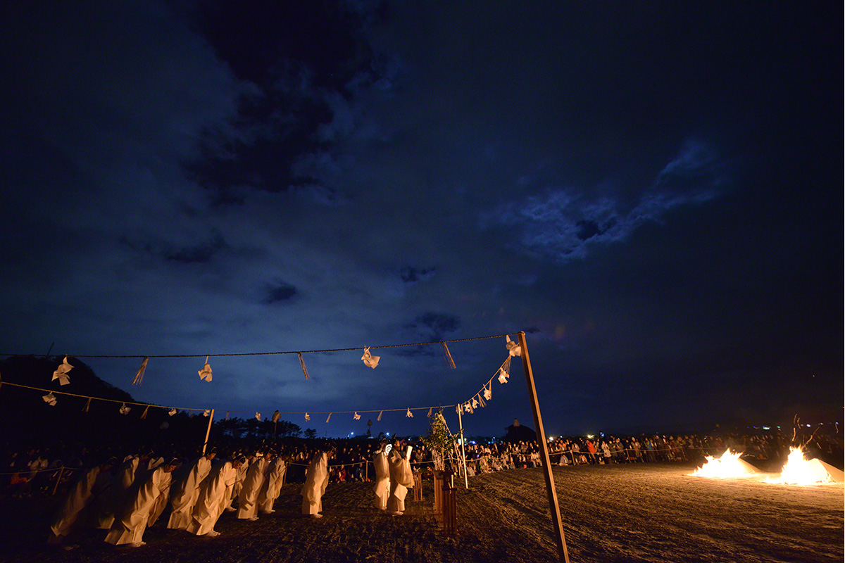 出雲大社の神在月2026｜神無月の真相と神在祭の日程・参拝手順