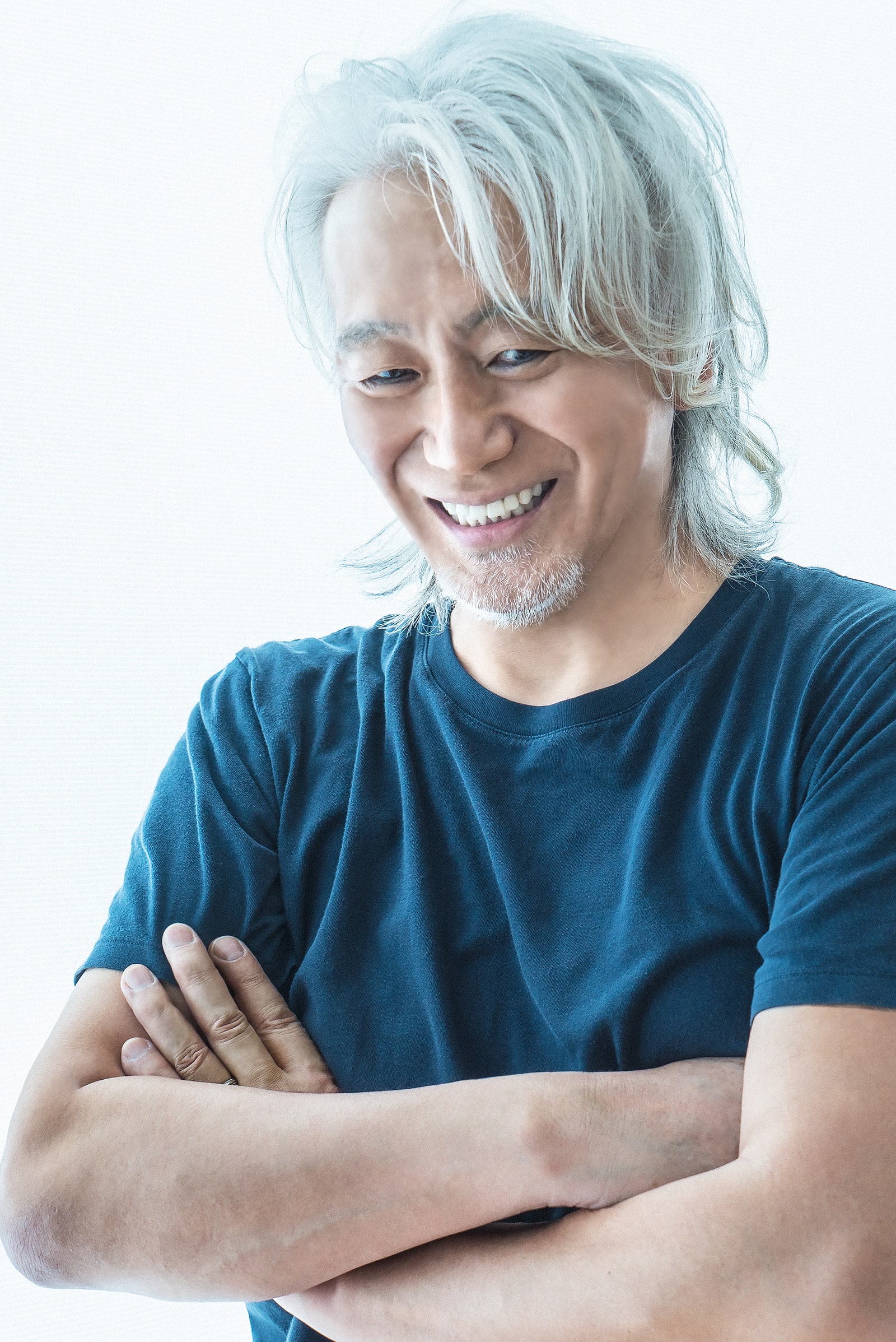 奇跡の歌声・玉置浩二の現在の姿とは？衰えぬビジュアルと最新近況