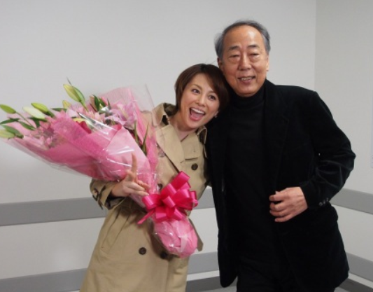 名優・岸部一徳の妻とは？音楽から大ヒット劇を支えた愛の真実