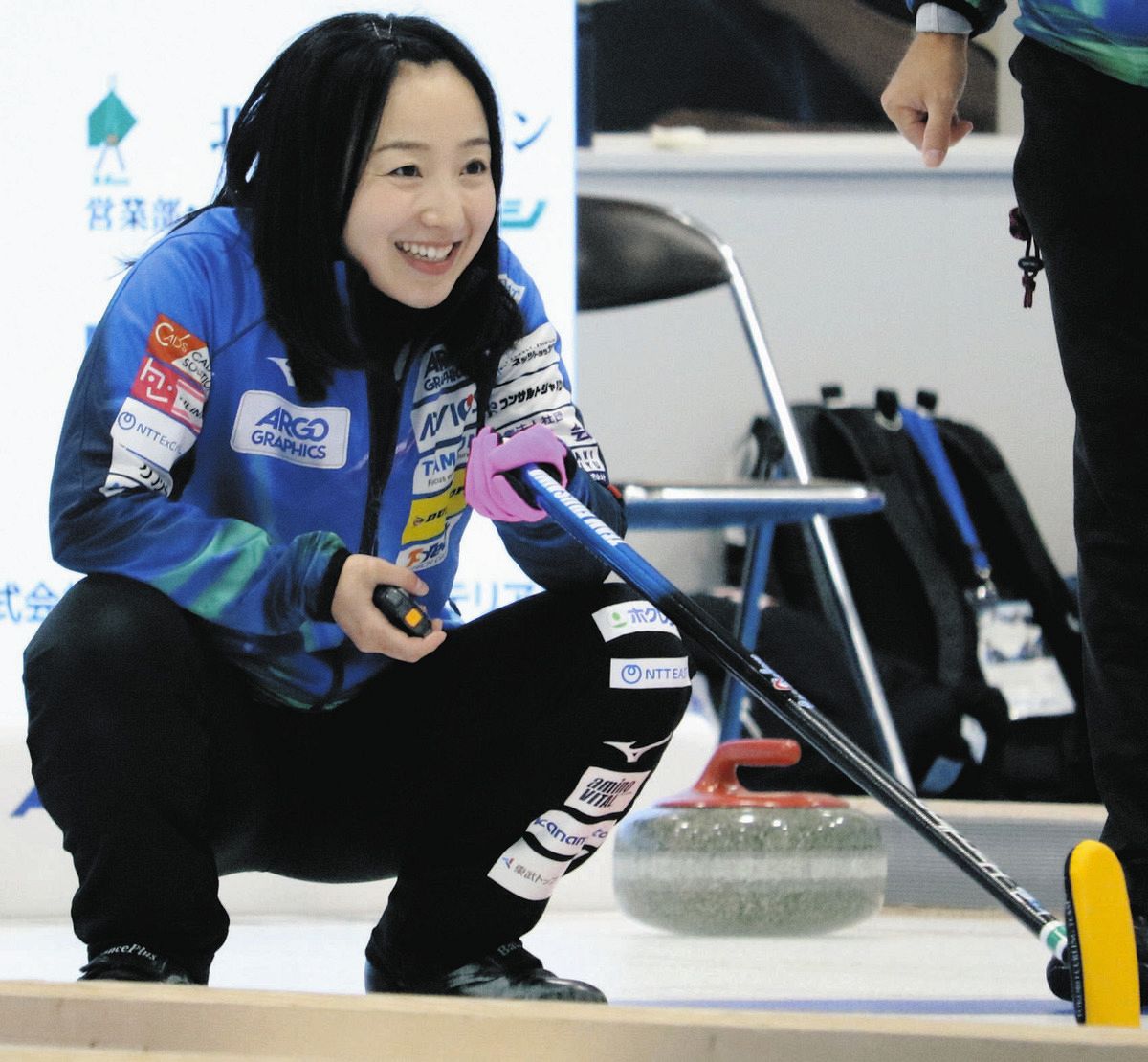 藤沢五月の現在と激変の真相！結婚の噂やロコ・ソラーレの今を追跡
