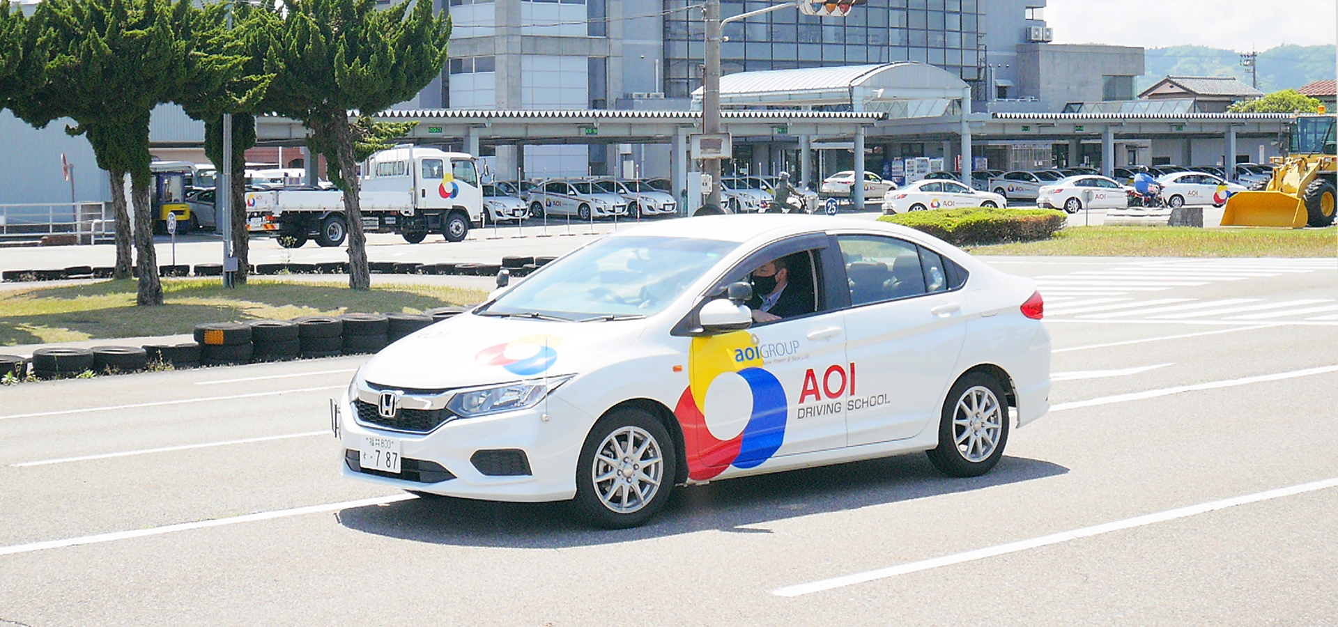 Aoiドライビングスクール福井校の評判と料金を徹底解剖【2026年最新】