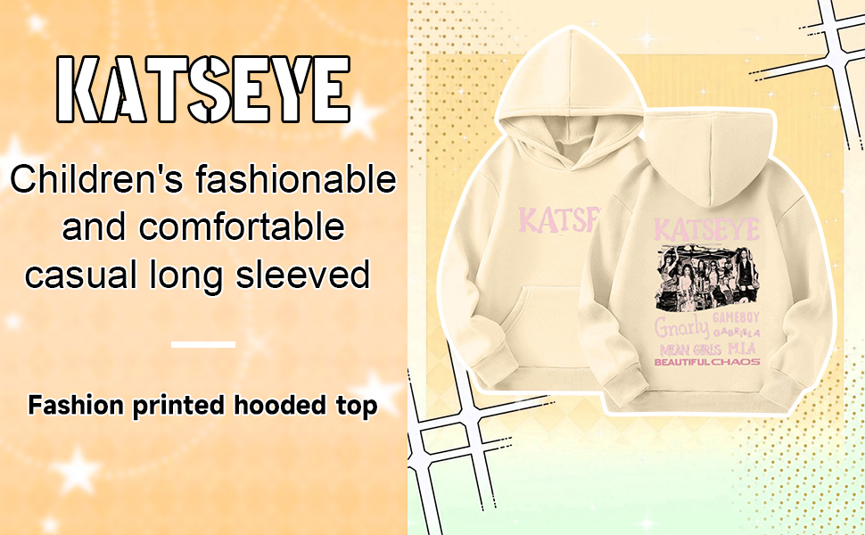 Is Katseye Appropriate for 8 Year Olds