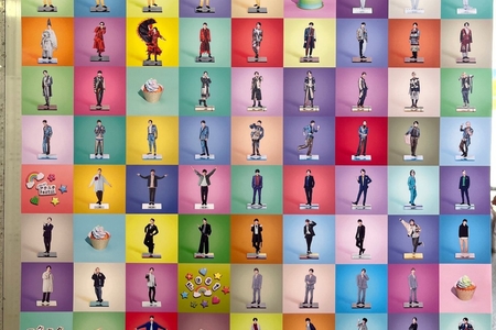 【徹底調査】 Johnnys アクスタ Fest 特設 サイト インスタライブ最新動画 #967