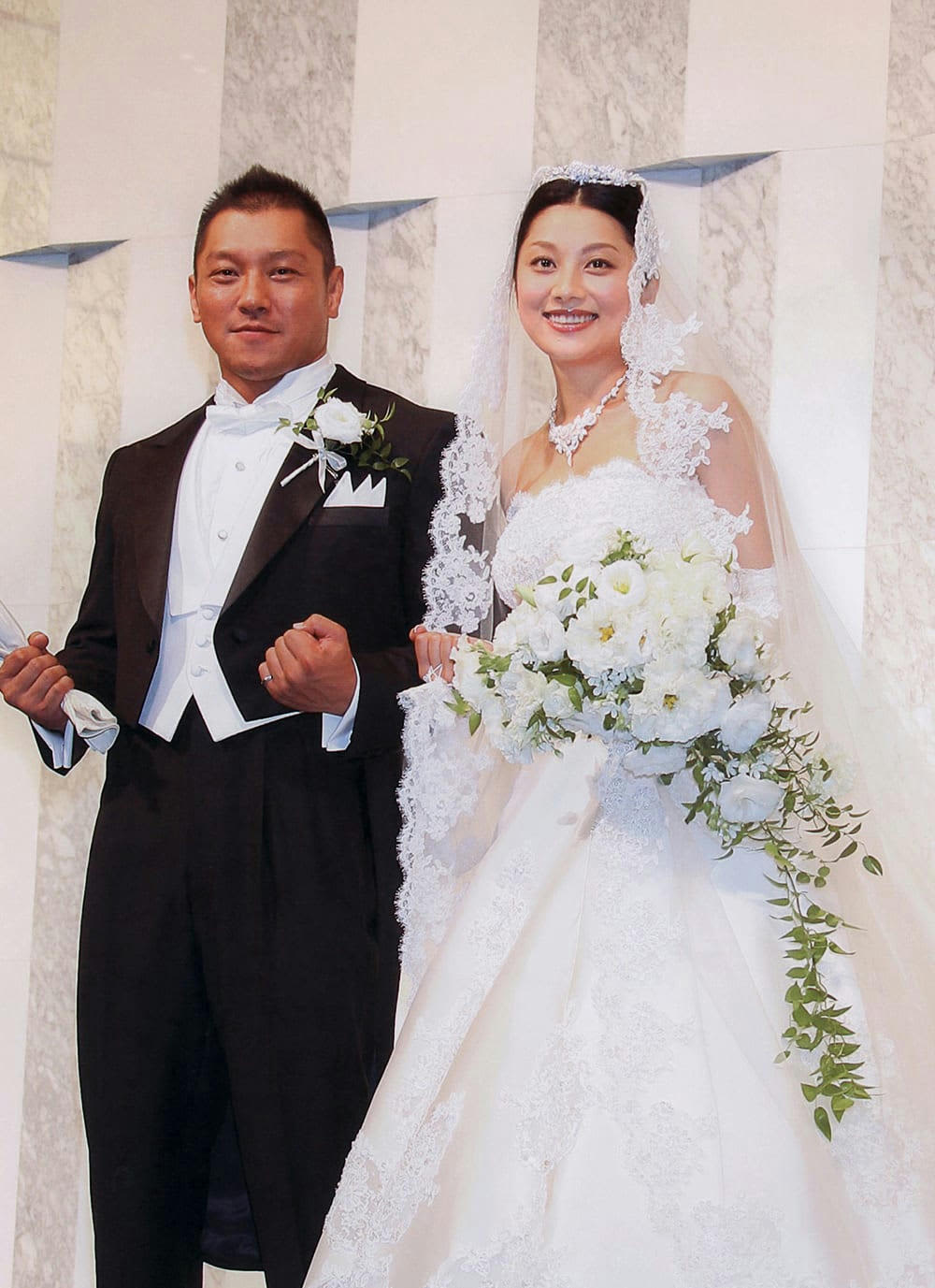 北川悠仁と高島彩の結婚式総力特集！身曾岐神社挙式と豪華披露宴の全貌