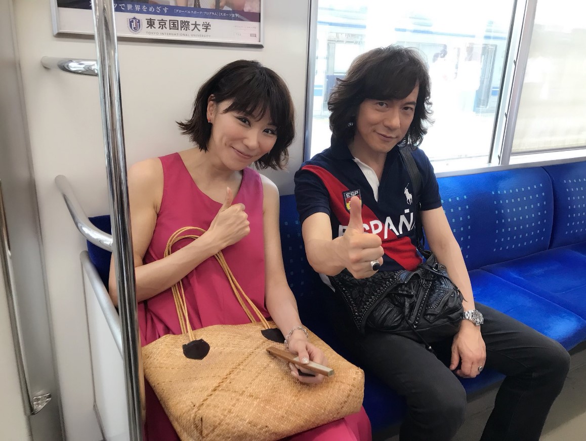 真瀬樹里に結婚相手はいる？偉大な血筋を継ぐ実力派の素顔と真相