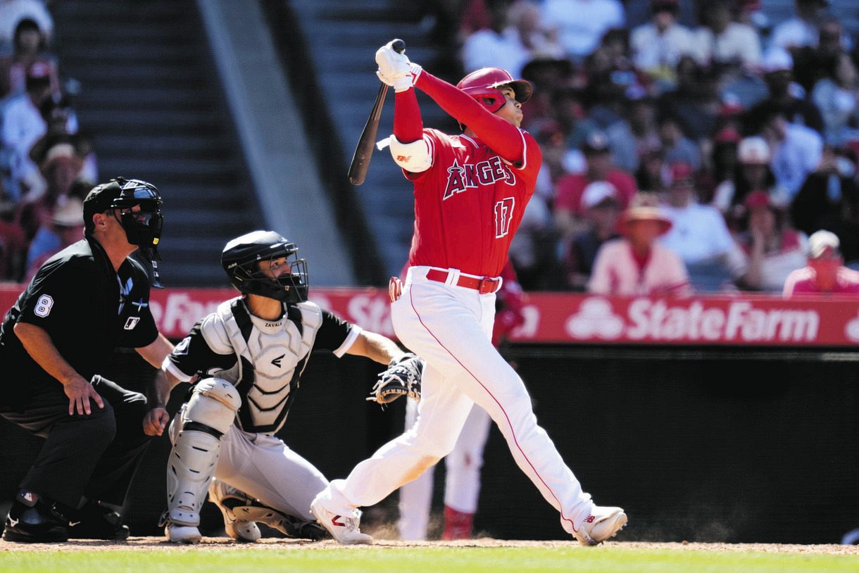 【2026年最新】大谷翔平のアーチが描く神話の領域——ドジャースで進化し続ける「異次元の一発」と歴史的快挙の裏側
