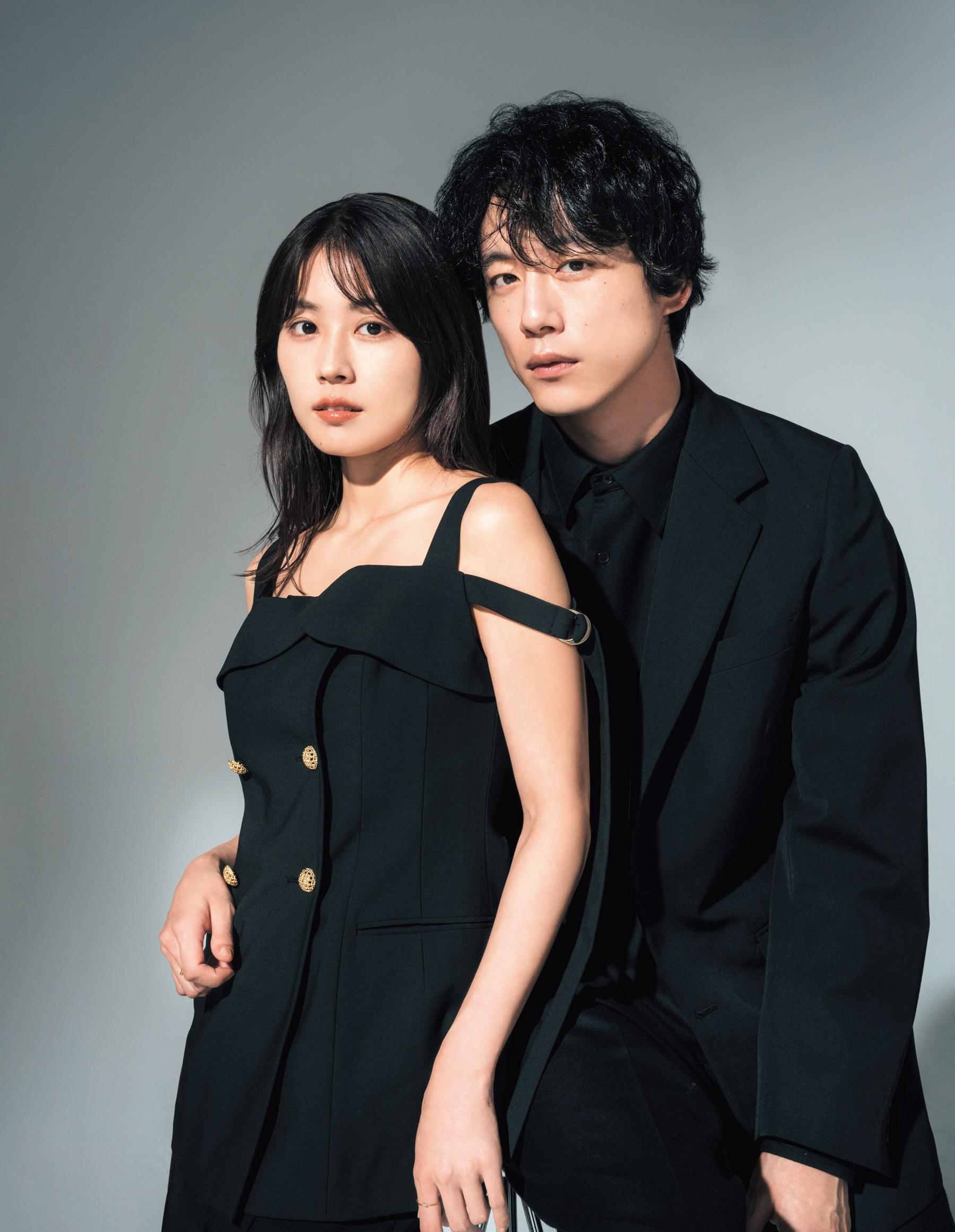 坂口健太郎と有村架純の現在地｜4度の共演と熱愛の噂を追う現場の真実