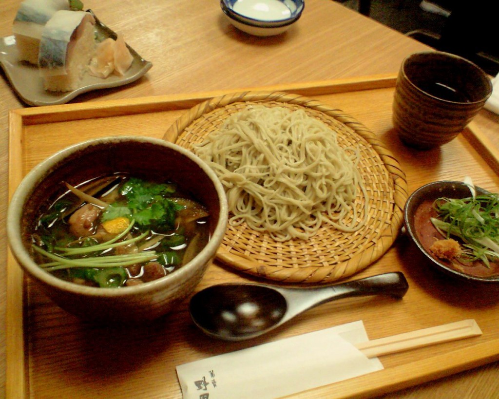 【2026年最新】野田市で本当に旨い蕎麦の名店！醤油香る絶品の隠れ家