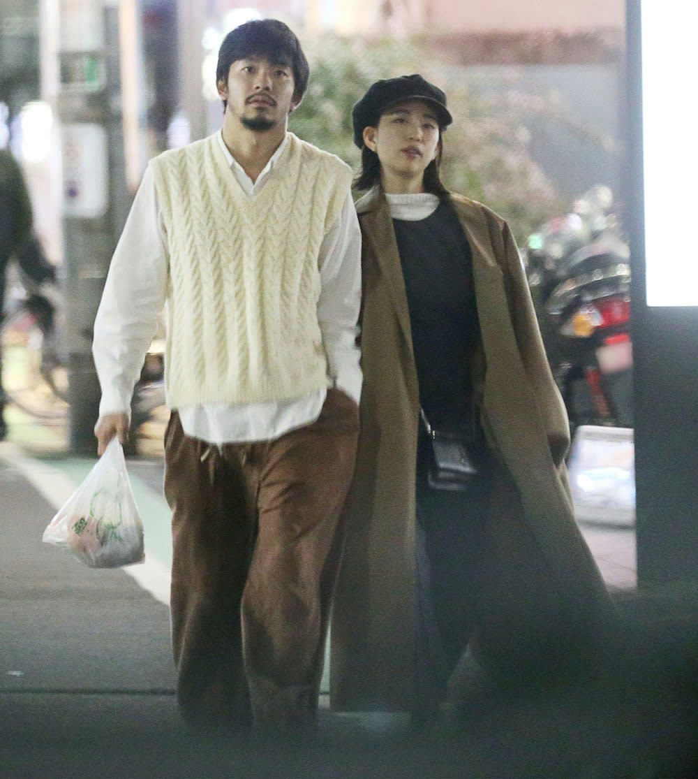 仲野太賀の彼女は誰？2026最新熱愛と木竜麻生・森川葵との真相