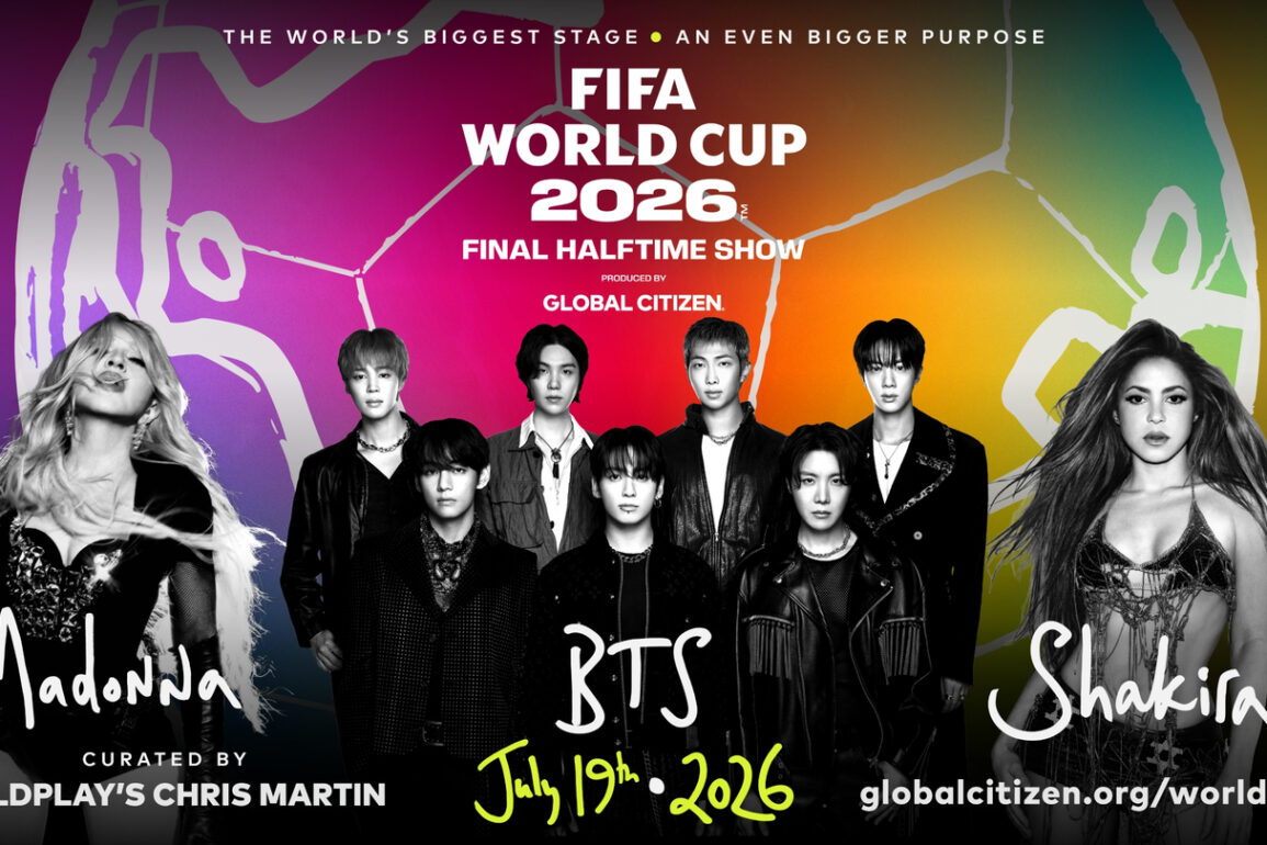 V from Bts with Girl 2026